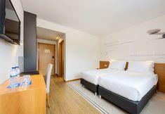 Others 7 TRYP by Wyndham Leiria