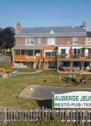 Imej utama Auberge de Jeunesse La Malbaie - Hostel