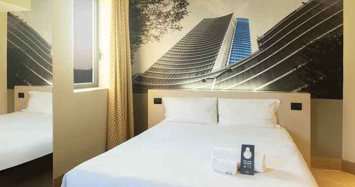 Others B&B Hotel Milano San Siro