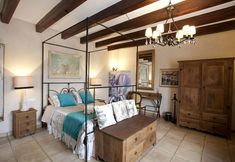 Others 7 Sa Vinya des Convent Agroturismo