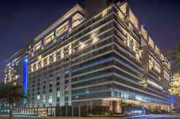 Le Meridien Dhaka, Rp 5.943.087