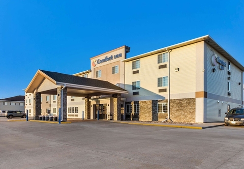 อื่นๆ Comfort Inn Yankton SD