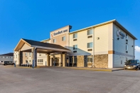 Khác Comfort Inn Yankton SD