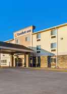 Imej utama Comfort Inn Yankton SD