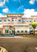 Imej utama Residence Inn by Marriott Savannah Airport