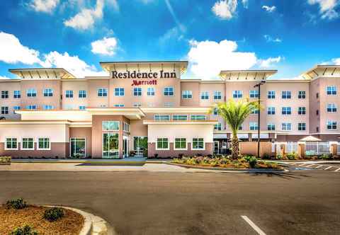 Others Residence Inn by Marriott Savannah Airport