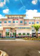 Imej utama Residence Inn by Marriott Savannah Airport