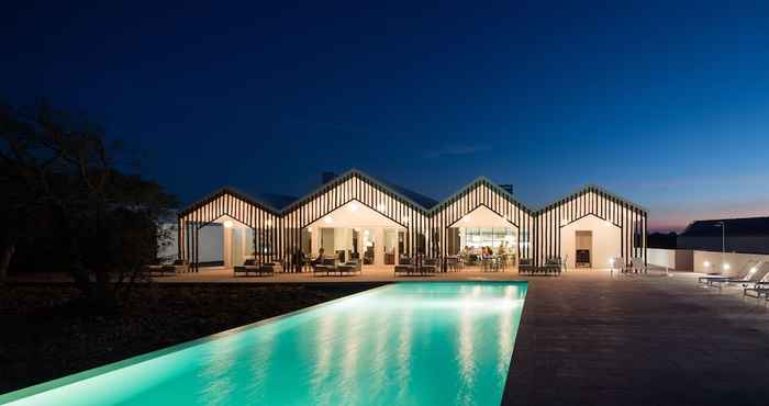 Khác Sobreiras - Alentejo Country Hotel by Unlock Hotels