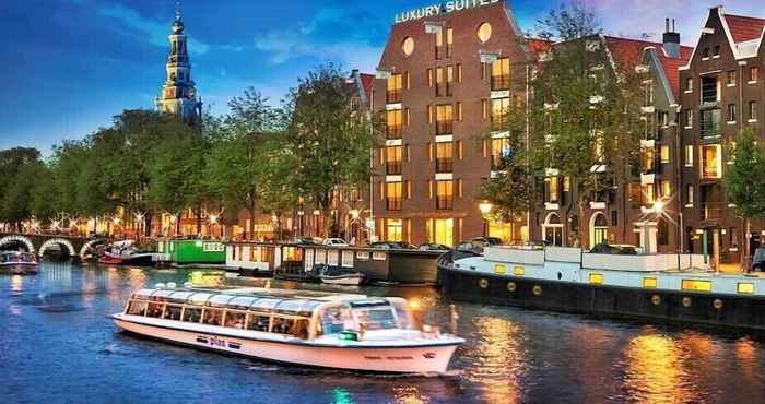 Others Luxury Suites Amsterdam