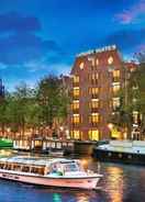 Imej utama Luxury Suites Amsterdam