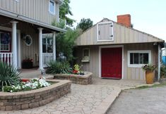 其他 5 House by the Side of the Road