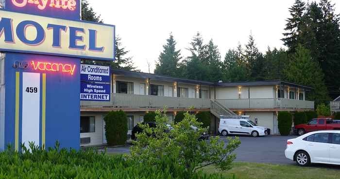 Khác Skylite Motel