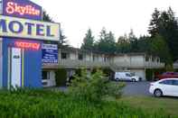 Lainnya Skylite Motel