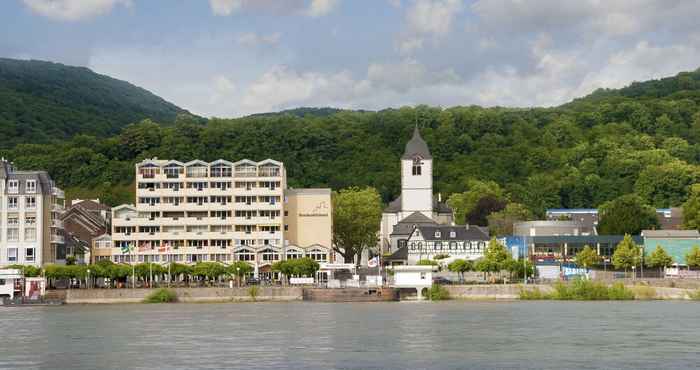 Lainnya Baynunah Hotel Drachenfels