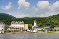 Lainnya Baynunah Hotel Drachenfels