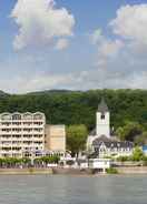 Imej utama Baynunah Hotel Drachenfels