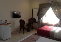 その他 7 Planet Lodge 2