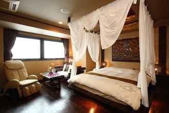 Lainnya 4 HOTEL Bali An Resort Chiba Chuo - Adults Only