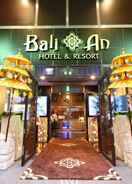 Primary image HOTEL Bali An Resort Chiba Chuo - Adults Only