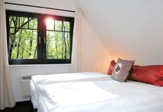 其他 4 Van der Valk Naturresort Drewitz