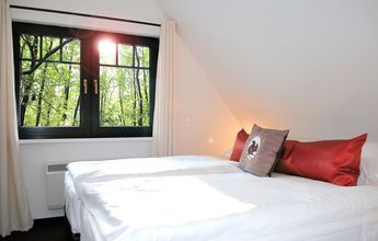 其他 4 Van der Valk Naturresort Drewitz