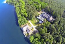 其他 Van der Valk Naturresort Drewitz