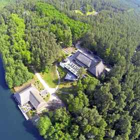 Primary image1Van der Valk Naturresort Drewitz,梅克伦堡湖区飯店