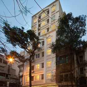 Primary image 1 First Eden Hotel, Vĩnh Phúc Hotels