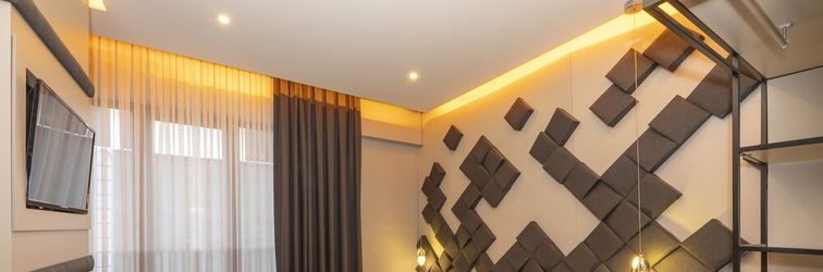 Others White Palace Hotel