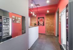 기타 3 Mish Mash Nowogrodzka - Hostel