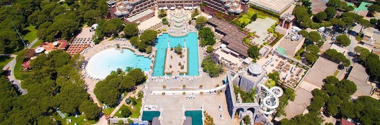 其他 Xanadu Resort Hotel - High Class