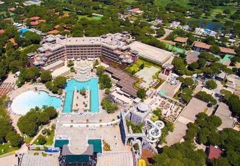 其他 Xanadu Resort Hotel - High Class