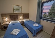 Others 4 Blue Aegean Hotel & Suites