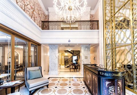 อื่นๆ Arcade Hotel