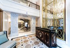 Khác 2 Arcade Hotel & Spa Nisantasi