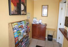 Others 2 National City Motel