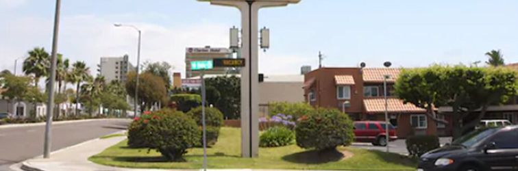 Others National City Motel