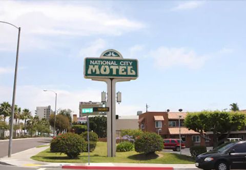 Others National City Motel