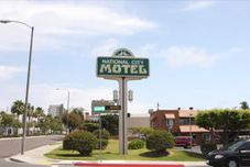 Others National City Motel