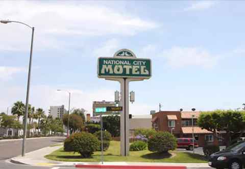 Others National City Motel