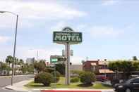 Khác National City Motel