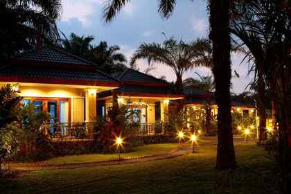 Palm Paradise Resort (Krabi) 