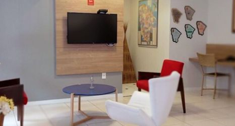 기타 2 Hotel Três Caravelas