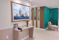 기타 5 Hotel Três Caravelas