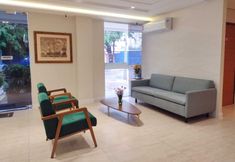 기타 7 Hotel Três Caravelas