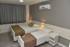 기타 Hotel Três Caravelas