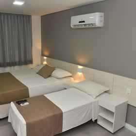 Primary image 1 호텔 트레스 카라벨라스, 세아라 영상음향 박물관 호텔