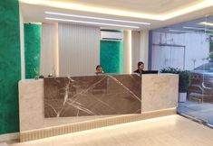 기타 3 Hotel Três Caravelas