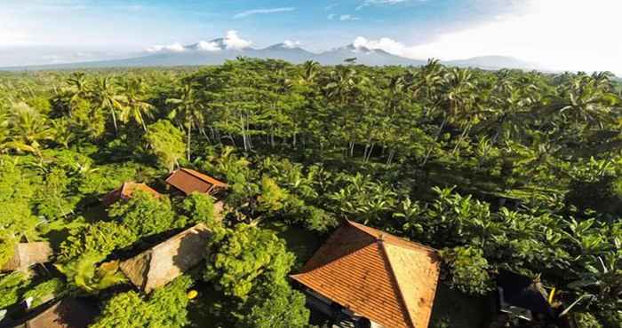 Lainnya Rumah Desa