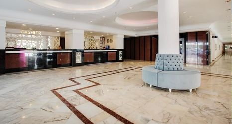 其他 2 Altınorfoz Hotel